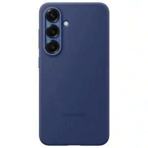 Hurtownia GSM - Samsung Silikon Galaxy S25+ Plus blau - SMG1259 - {ean13} - Hurt