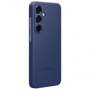 Hurtownia GSM - Samsung Silicon albastru pentru Galaxy S25+ Plus - SMG1259 - {ean13} - Hurt