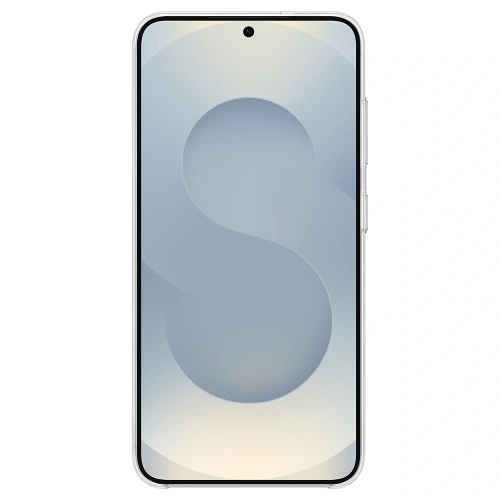 Etui Samsung Standing Grip do Galaxy S25+ Plus biały