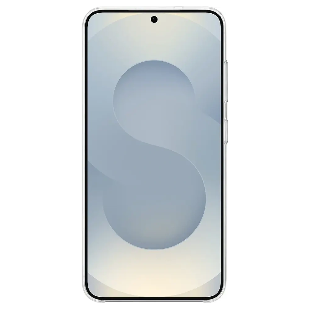 Hurtownia GSM - Samsung Stehender Griff Galaxy S25+ Plus weiß - SMG1262 - {ean13} - Hurt
