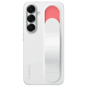 Hurtownia GSM - Samsung Suport vertical Galaxy S25+ Plus alb - SMG1262 - {ean13} - Hurt