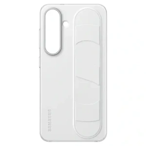 Hurtownia GSM - Samsung Suport vertical Galaxy S25+ Plus alb - SMG1262 - {ean13} - Hurt