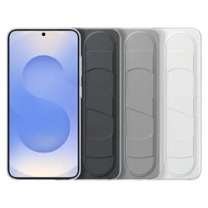 Hurtownia GSM - Samsung Suport vertical Galaxy S25+ Plus alb - SMG1262 - {ean13} - Hurt