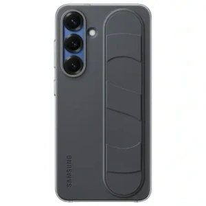 Hurtownia GSM - Samsung Stehender Griff Galaxy S25+ Plus schwarz - SMG1263 - {ean13} - Hurt