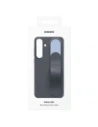 Hurtownia GSM - Samsung Stehender Griff Galaxy S25+ Plus schwarz - SMG1263 - {ean13} - Hurt