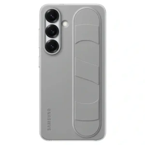 Hurtownia GSM - Samsung Stehender Griff Galaxy S25+ Plus grau - SMG1264 - {ean13} - Hurt