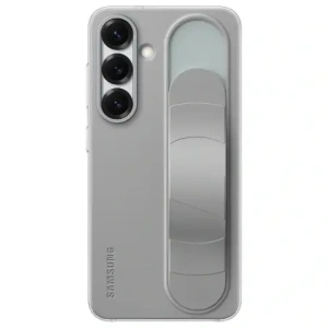 Hurtownia GSM - Samsung Suport vertical Galaxy S25+ Plus gri - SMG1264 - {ean13} - Hurt