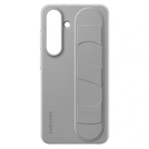 Hurtownia GSM - Samsung Suport vertical Galaxy S25+ Plus gri - SMG1264 - {ean13} - Hurt