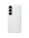Samsung Stehende Halterung Galaxy S25 weiß