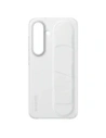 Hurtownia GSM - Etui Samsung Standing Grip pro Galaxy S25 bílý - SMG1265 - {ean13} - Hurt