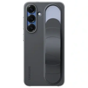 Hurtownia GSM - Samsung Suport vertical Galaxy S25 negru - SMG1266 - {ean13} - Hurt