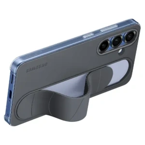 Hurtownia GSM - Samsung Suport vertical Galaxy S25 negru - SMG1266 - {ean13} - Hurt