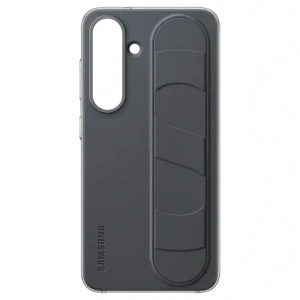 Hurtownia GSM - Samsung Suport vertical Galaxy S25 negru - SMG1266 - {ean13} - Hurt