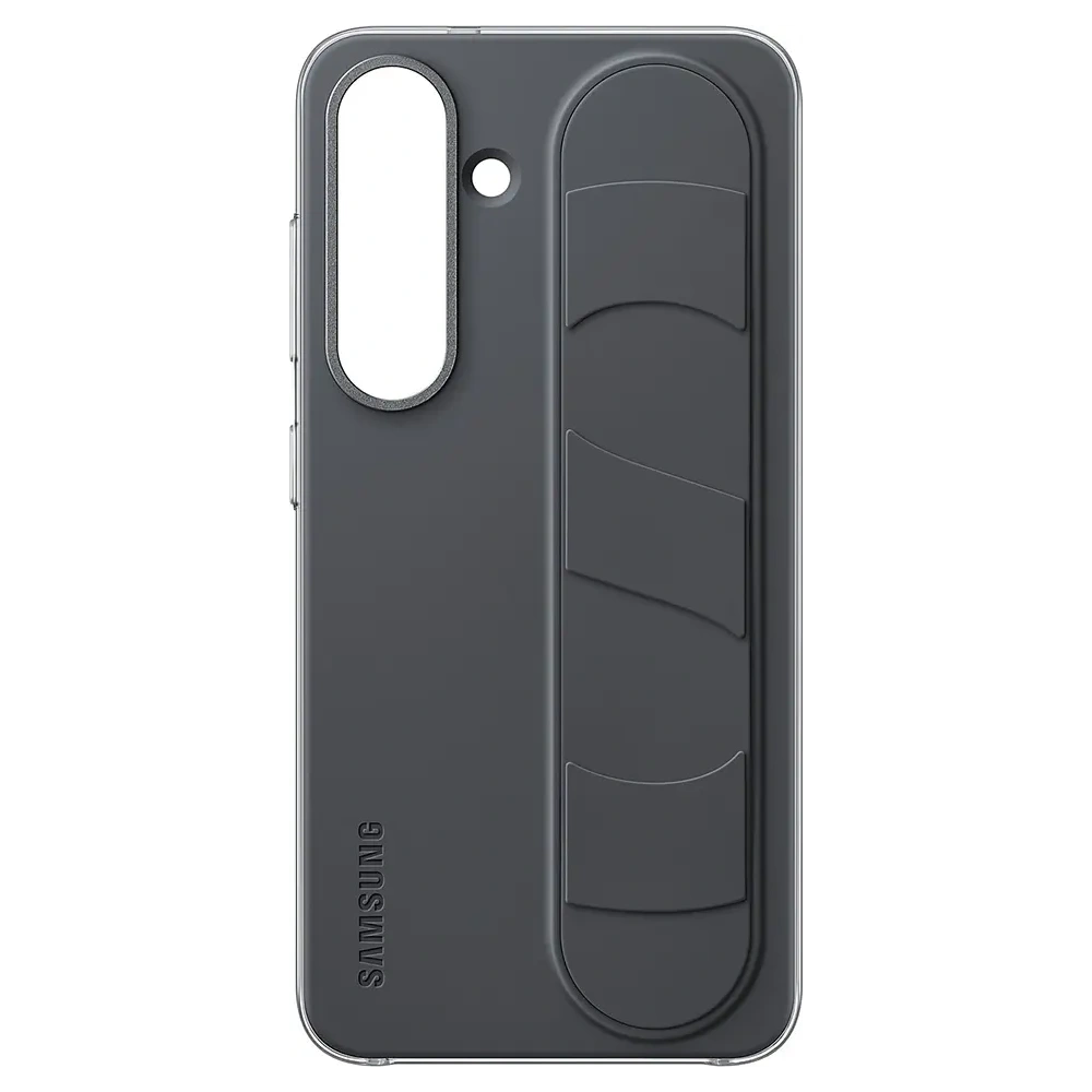 Hurtownia GSM - Samsung Stehgriff Galaxy S25 schwarz - SMG1266 - {ean13} - Hurt