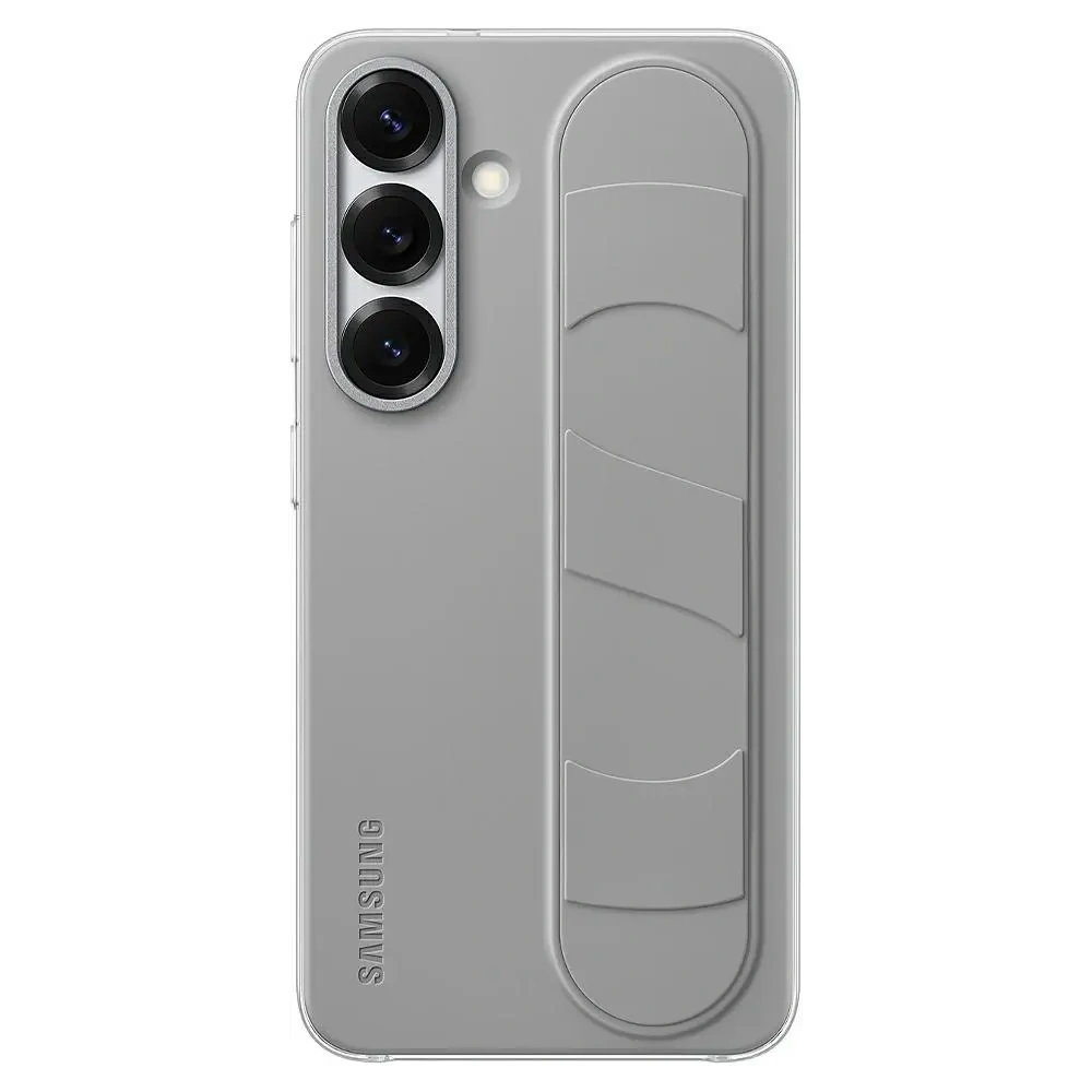Hurtownia GSM - Samsung Stehender Griff Galaxy S25 grau - SMG1267 - {ean13} - Hurt