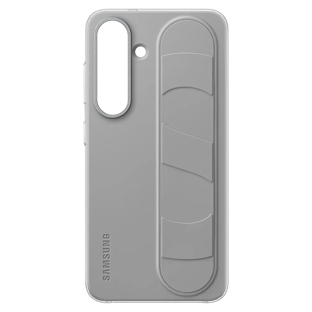 Hurtownia GSM - Samsung Stehender Griff Galaxy S25 grau - SMG1267 - {ean13} - Hurt