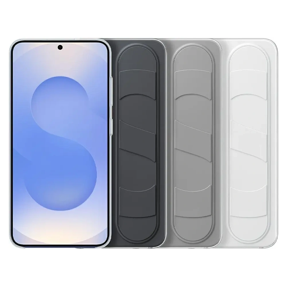 Hurtownia GSM - Samsung Stehender Griff Galaxy S25 grau - SMG1267 - {ean13} - Hurt