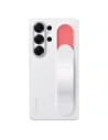 Hurtownia GSM - Samsung Suport vertical Galaxy S25 Ultra alb - SMG1268 - {ean13} - Hurt