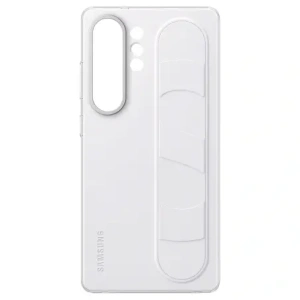 Hurtownia GSM - Samsung Suport vertical Galaxy S25 Ultra alb - SMG1268 - {ean13} - Hurt
