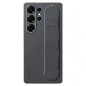 Hurtownia GSM - Samsung Stehender Griff Galaxy S25 Ultra schwarz - SMG1269 - {ean13} - Hurt