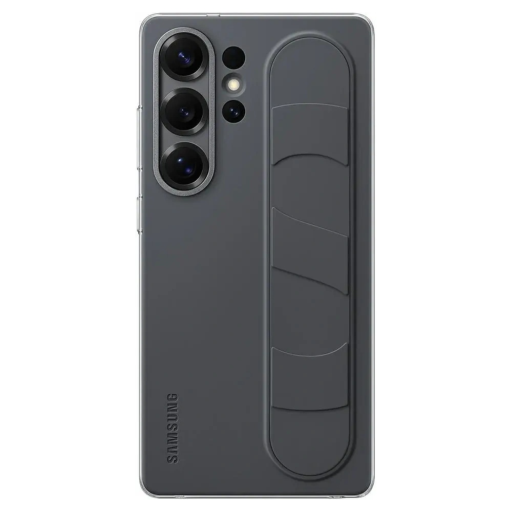 Hurtownia GSM - Samsung Suport Vertical Galaxy S25 Ultra negru - SMG1269 - {ean13} - Hurt