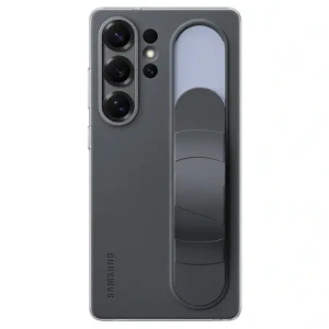 Hurtownia GSM - Samsung Suport Vertical Galaxy S25 Ultra negru - SMG1269 - {ean13} - Hurt