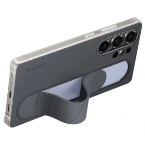 Hurtownia GSM - Samsung Suport Vertical Galaxy S25 Ultra negru - SMG1269 - {ean13} - Hurt