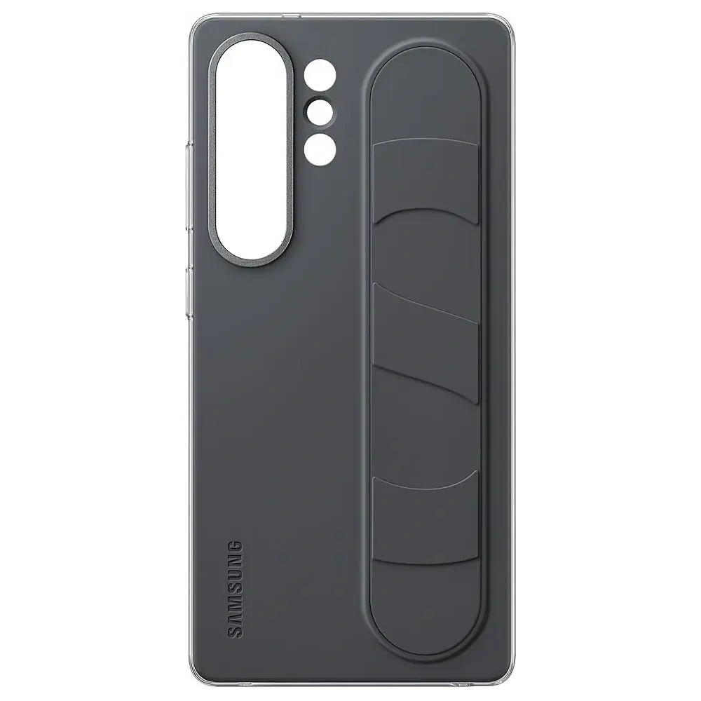 Hurtownia GSM - Samsung Suport Vertical Galaxy S25 Ultra negru - SMG1269 - {ean13} - Hurt