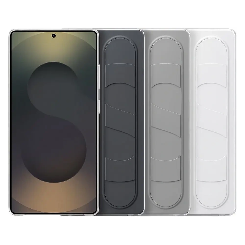 Hurtownia GSM - Samsung Suport Vertical Galaxy S25 Ultra negru - SMG1269 - {ean13} - Hurt