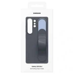 Hurtownia GSM - Samsung Suport Vertical Galaxy S25 Ultra negru - SMG1269 - {ean13} - Hurt