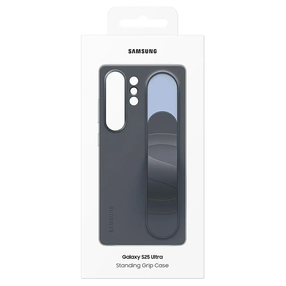 Hurtownia GSM - Samsung Suport Vertical Galaxy S25 Ultra negru - SMG1269 - {ean13} - Hurt