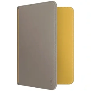 Hurtownia GSM - UNIQ Belmont RFID zár szürke-sárga - UNIQ1440 - {ean13} - Hurt