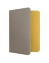 UNIQ Belmont RFID-Schloss grau-gelb
