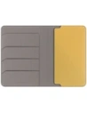 Hurtownia GSM - UNIQ Belmont RFID zár szürke-sárga - UNIQ1440 - {ean13} - Hurt