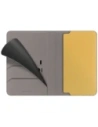 Hurtownia GSM - UNIQ Belmont RFID zár szürke-sárga - UNIQ1440 - {ean13} - Hurt