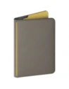 Wholesale UNIQ Belmont RFID lock grey-yellow - UNIQ1440 - {ean13} - Hurt