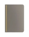 Hurtownia GSM - Etui na pasaport UNIQ Belmont s RFID blokací šedo-žluté - UNIQ1440 - {ean13} - Hurt