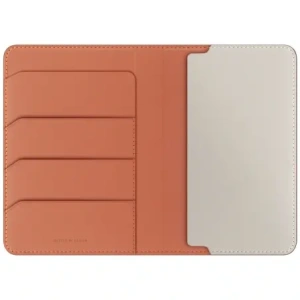 Hurtownia GSM - UNIQ Belmont RFID zár terrakotta elefántcsont - UNIQ1441 - {ean13} - Hurt