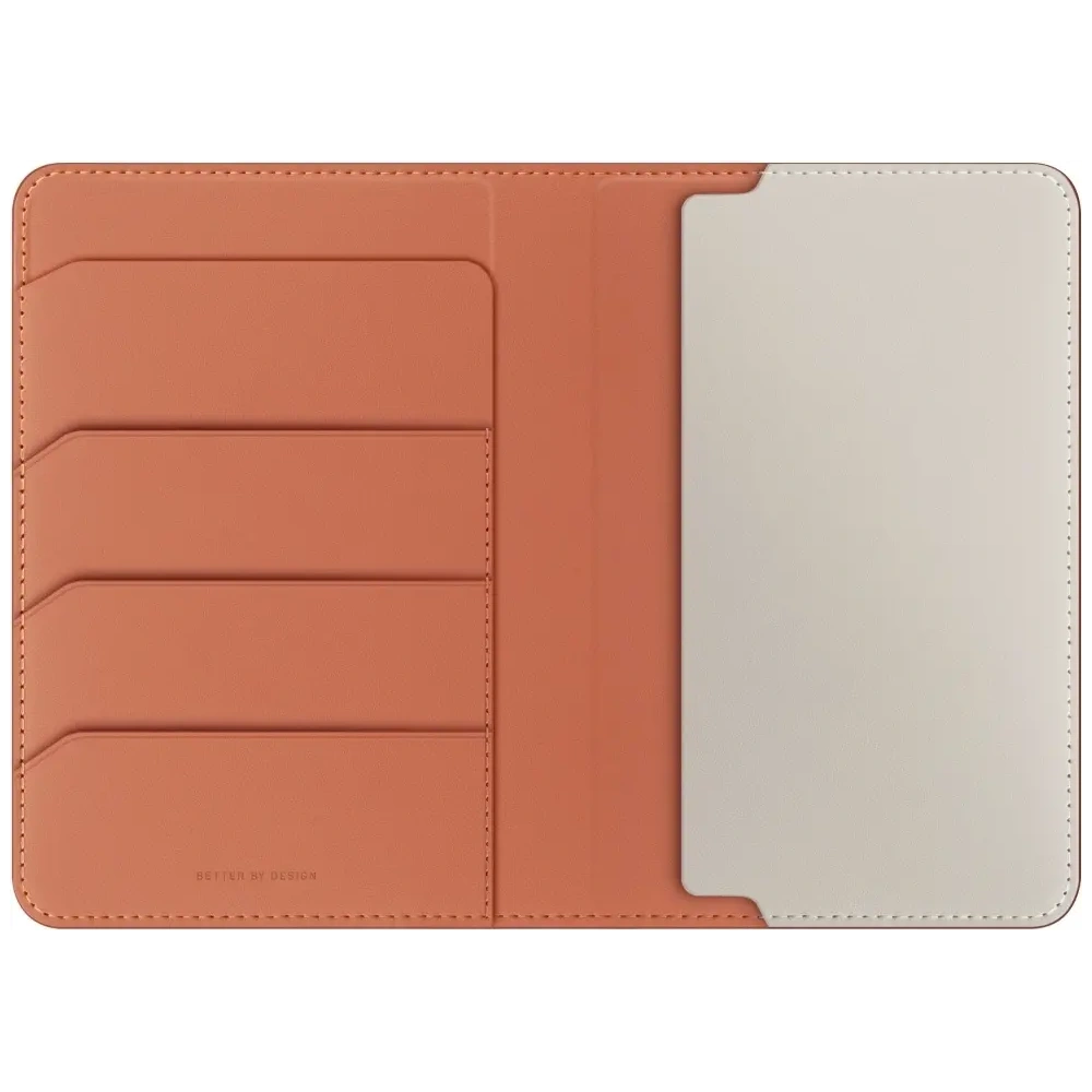 Hurtownia GSM - UNIQ Belmont încuietoare RFID terracotta ivoriu - UNIQ1441 - {ean13} - Hurt