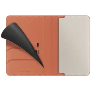 Hurtownia GSM - UNIQ Belmont RFID zár terrakotta elefántcsont - UNIQ1441 - {ean13} - Hurt