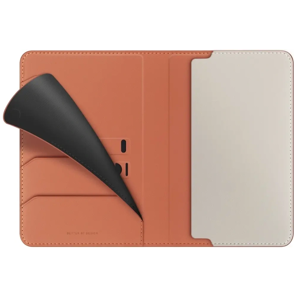 Hurtownia GSM - UNIQ Belmont RFID zár terrakotta elefántcsont - UNIQ1441 - {ean13} - Hurt