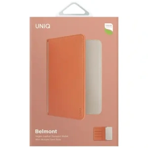 Hurtownia GSM - UNIQ Belmont RFID zár terrakotta elefántcsont - UNIQ1441 - {ean13} - Hurt