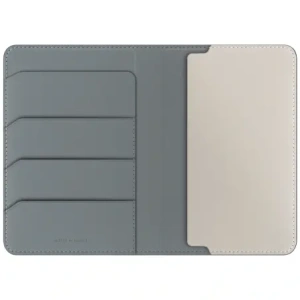 Hurtownia GSM - UNIQ Belmont RFID zár elefántcsont zöld - UNIQ1442 - {ean13} - Hurt