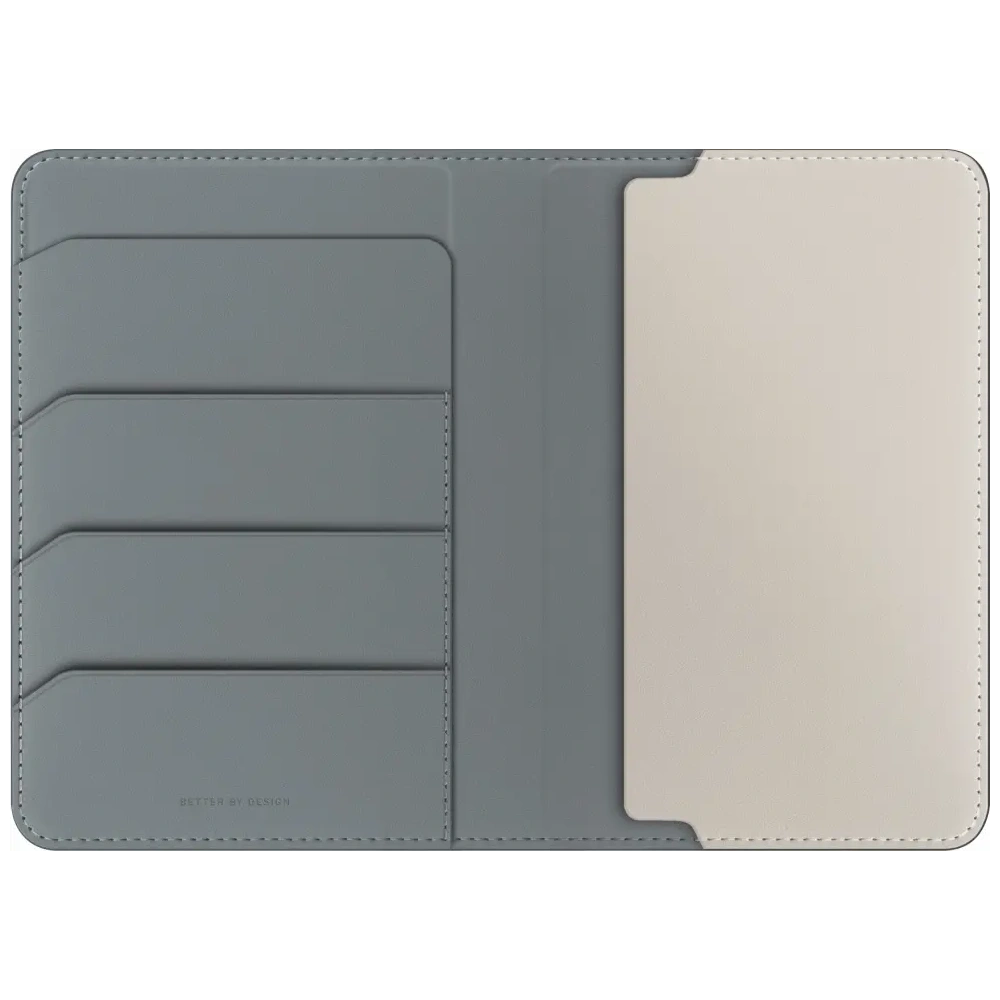 Hurtownia GSM - UNIQ Belmont încuietoare RFID verde ivoriu - UNIQ1442 - {ean13} - Hurt