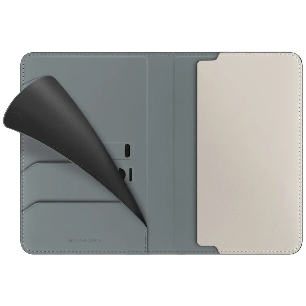 Hurtownia GSM - UNIQ Belmont încuietoare RFID verde ivoriu - UNIQ1442 - {ean13} - Hurt