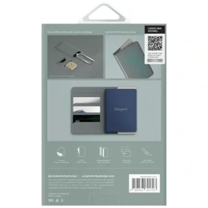 Hurtownia GSM - UNIQ Belmont RFID zár elefántcsont zöld - UNIQ1442 - {ean13} - Hurt