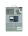 Wholesale UNIQ Belmont RFID lock ivory green - UNIQ1442 - {ean13} - Hurt
