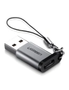 Adapter USB 3.0 do USB-C 3.1 PD UGREEN
