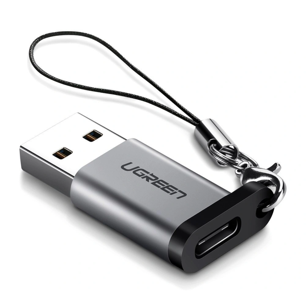 Hurtownia GSM - Adapter USB 3.0 do USB-C 3.1 PD UGREEN - UGR286 - {ean13} - Hurt