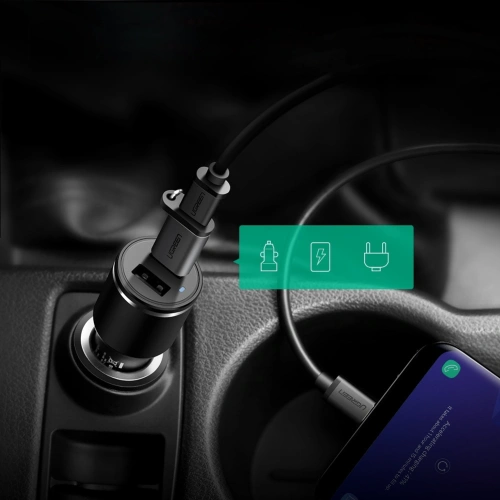 Adapter USB 3.0 do USB-C 3.1 PD UGREEN